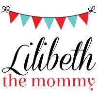 Lilibeth the Mommy