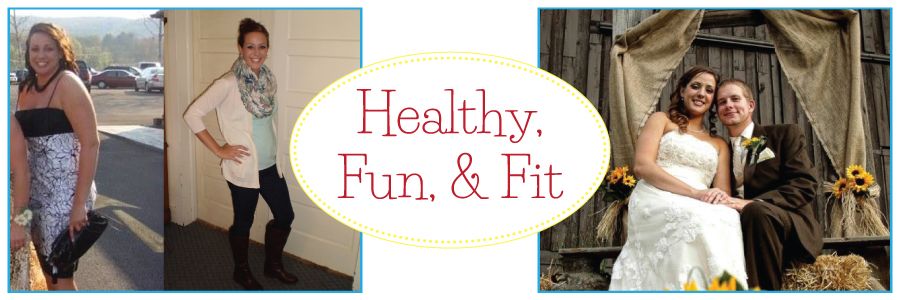 Healthy, Fun, and Fit
