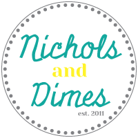 Nichols and Dimes
