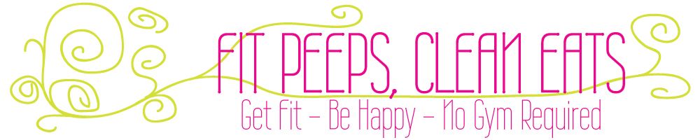 Fit Peeps Clean Eats