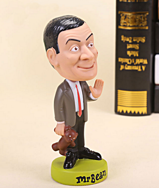 animated mr bean toys