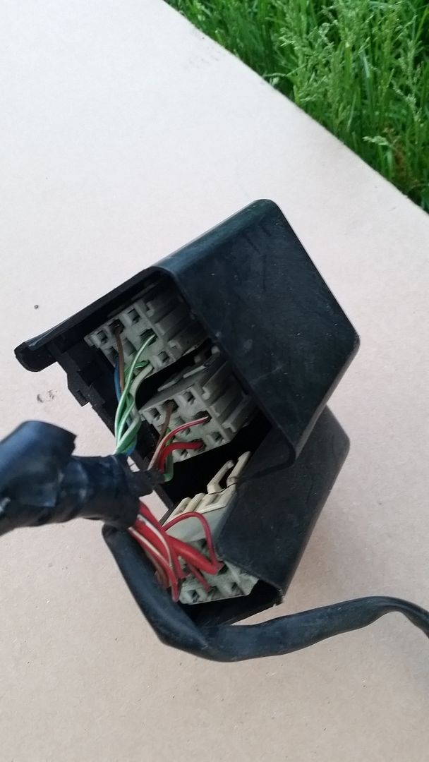 FS: e30 325i Cylinder Head, Intake, Harness, etc (e to i) - MyE28.com