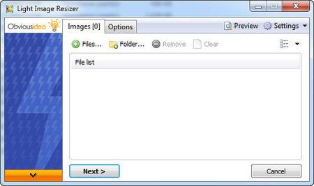 Light Image Resizer 4.4.1.4 Multilingual Portable