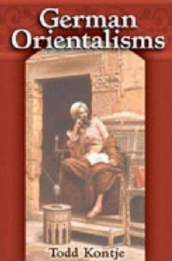 German Orientalisms German Orientalisms