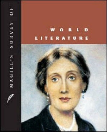 Magill's Survey of World Literature, 6 Volume Set Revised Edition Magill's Survey of World Literature, 6 Volume Set Revised Edition