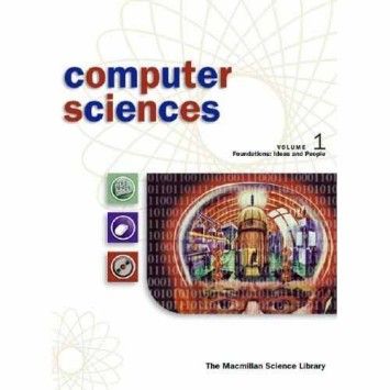 Roger R. Flynn, Computer Sciences (Macmillan Science Library) 4 volume set Roger R. Flynn, Computer Sciences (Macmillan Science Library) 4 volume set