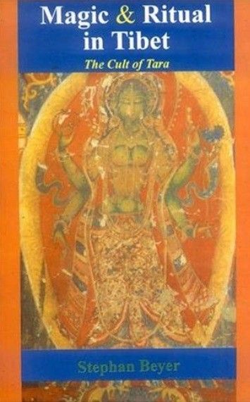 Magic and Ritual in Tibet (The Cult of Tara) Magic and Ritual in Tibet (The Cult of Tara)