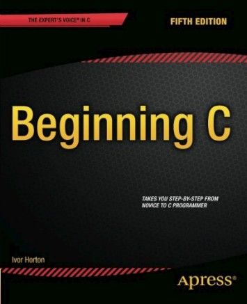 Beginning C, 5th Edition Beginning C, 5th Edition