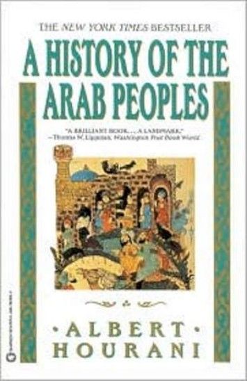 A History of the Arab Peoples Vol I - Albert Hourani A History of the Arab Peoples Vol I - Albert Hourani