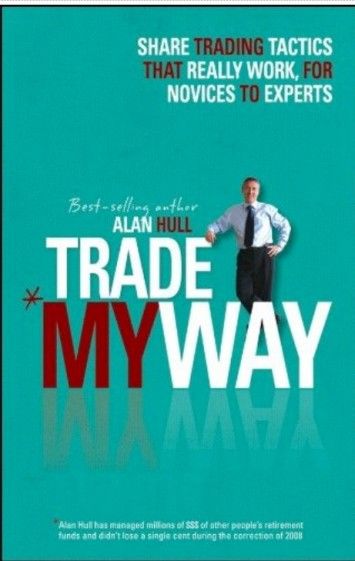 Trade My Way Trade My Way