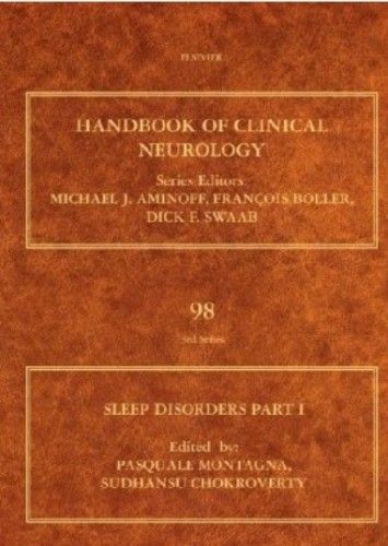 Sleep Disorders Part I Sleep Disorders Part I