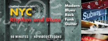 NYC Rhythm and Blues NYC Rhythm and Blues