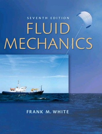 Fluid Mechanics Fluid Mechanics