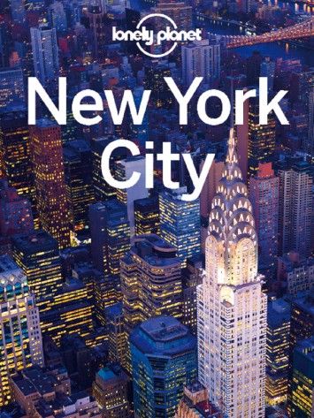 New York City (City Guide), 8 edition New York City (City Guide), 8 edition
