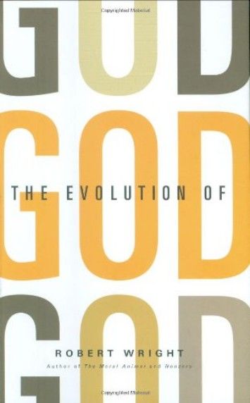 The Evolution of God The Evolution of God