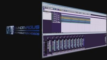 Cubase Guru - Bass Creation & Manipulation Cubase Guru - Bass Creation & Manipulation