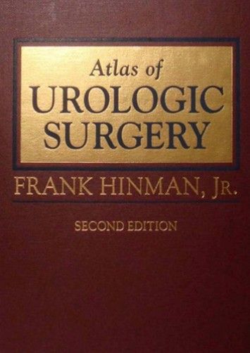 Hinman Urology Atlas Free Download