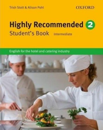 Highly Recommended 2: Student's Book : Intermediate Highly Recommended 2: Student's Book : Intermediate