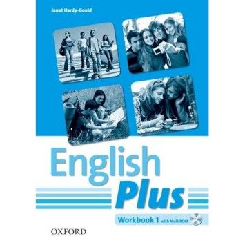 Oxford University Press, English Plus 1: Workbook with MultiROM Pack: An English Secondary Course for Students Aged 12-16 Years Oxford University Press, English Plus 1: Workbook with MultiROM Pack: An English Secondary Course for Students Aged 12-16 Years