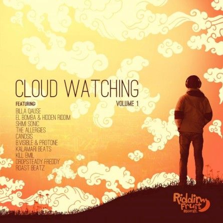 VA - Cloud Watching Vol. 1 (2013) VA - Cloud Watching Vol. 1 (2013)