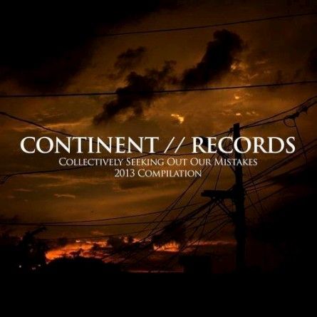 VA - Collectively Seeking Out Our Mistakes (2013) VA - Collectively Seeking Out Our Mistakes (2013)
