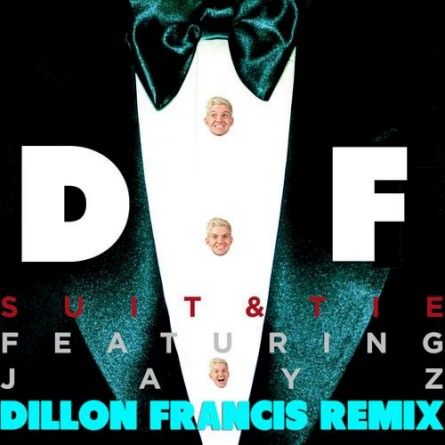Justin Timberlake - Suit & Tie (Remixes) (2013) Justin Timberlake - Suit & Tie (Remixes) (2013)