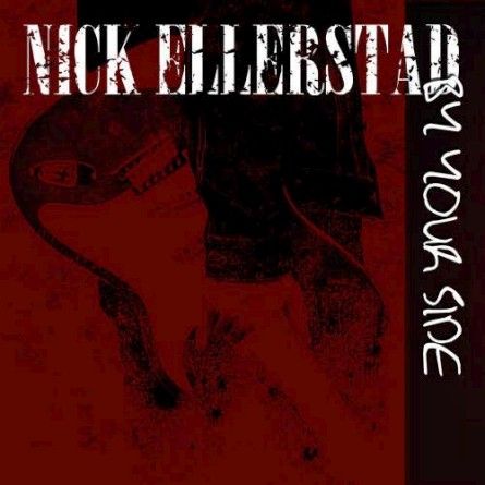 Nick Ellerstad - By Your Side (2012) Nick Ellerstad - By Your Side (2012)