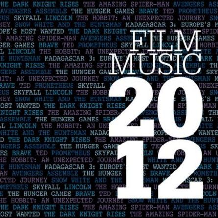VA - Film Music 2012 (2013) MP3 + Lossless VA - Film Music 2012 (2013) MP3 + Lossless