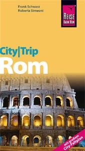 CityTrip Rom (Repost) CityTrip Rom (Repost)