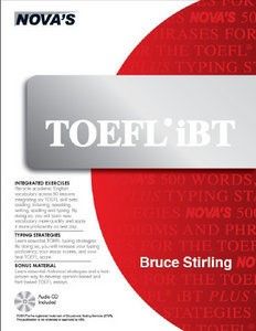 500 Words, Phrases, Idioms for the TOEFL iBT Plus Typing Strategies (Repost) 500 Words, Phrases, Idioms for the TOEFL iBT Plus Typing Strategies (Repost)