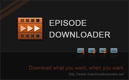 Apowersoft Episode Downloader Deluxe 3.1.3 + Portable Apowersoft Episode Downloader Deluxe 3.1.3 + Portable