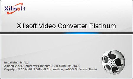 Xilisoft Video Converter Platinum 7.7.0.20121224 Xilisoft Video Converter Platinum 7.7.0.20121224