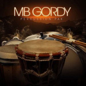 Big Fish Audio MB Gordy Percussion Pack Multiformat (Repack) Big Fish Audio MB Gordy Percussion Pack Multiformat (Repack)