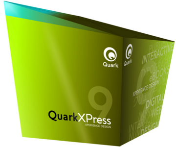 QuarkXpress 9.5 (Mac Os X) QuarkXpress 9.5 (Mac Os X)