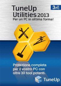 TuneUp Utilities™ 2013 v13.0.3000.144 TuneUp Utilities™ 2013 v13.0.3000.144