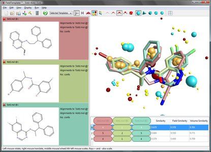 Cresset forge 10.0.1 (Windows/MacOSX) Cresset forge 10.0.1 (Windows/MacOSX)