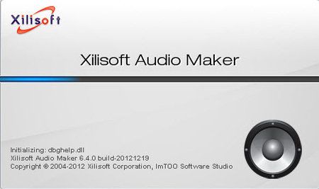 Xilisoft Audio Maker v6.4.0 Build-20121219 Multilanguage Xilisoft Audio Maker v6.4.0 Build-20121219 Multilanguage