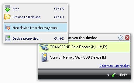 USB Safely Remove 5.2.1.1195 Multilingual