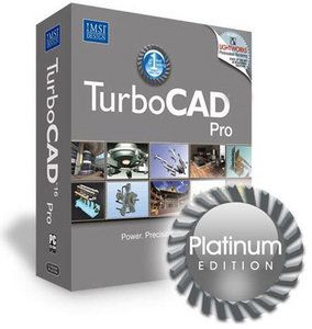 IMSI TurboCAD Pro Platinum v20.0 (x86 / x64) IMSI TurboCAD Pro Platinum v20.0 (x86 / x64)