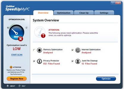 Uniblue SpeedUpMyPC 2013 5.3.4.8 Multilingual Uniblue SpeedUpMyPC 2013 5.3.4.8 Multilingual