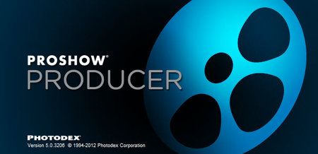 Photodex ProShow Producer 5.0.3310 Portable Photodex ProShow Producer 5.0.3310 Portable