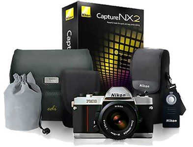 Nikon Capture NX2 2.4.1 Nikon Capture NX2 2.4.1