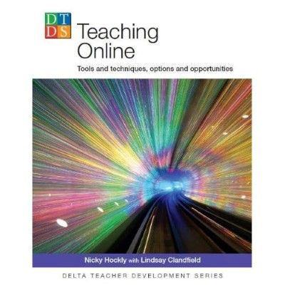 Nicky Hockly, Teaching Online Nicky Hockly, Teaching Online