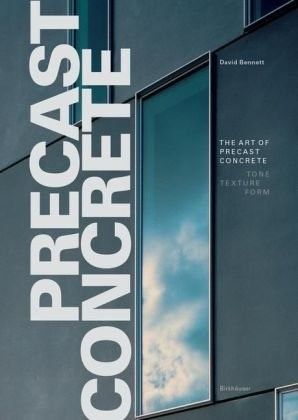 The Art of Precast Concrete: Colour, Texture, Expression (repost) The Art of Precast Concrete: Colour, Texture, Expression (repost)