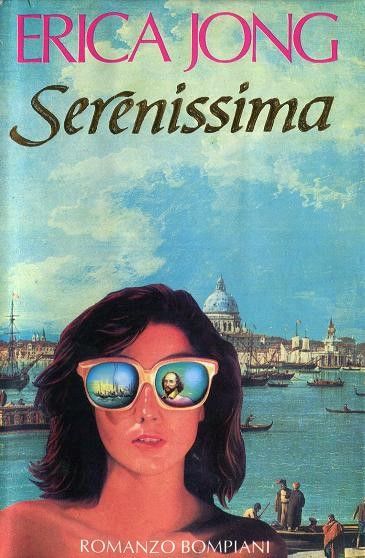 Jong Erica - Serenissima Jong Erica - Serenissima