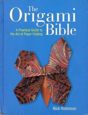 The Origami Bible (Repost) The Origami Bible (Repost)
