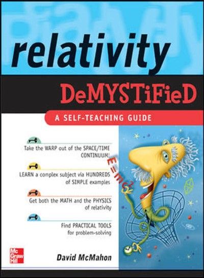 Relativity Demystified (repost) Relativity Demystified (repost)