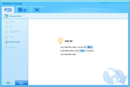 OpenCloner Stream-Cloner 1.70 Build 208 Portable OpenCloner Stream-Cloner 1.70 Build 208 Portable
