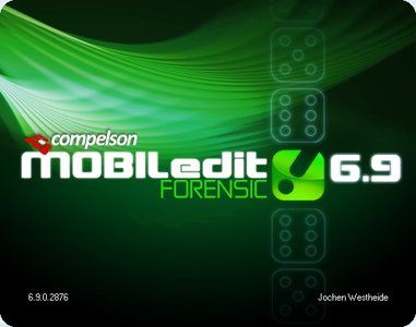 MOBILedit! Forensic 6.9.0.2876 MOBILedit! Forensic 6.9.0.2876