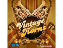 Big Fish Audio Vintage Horns Reason Big Fish Audio Vintage Horns Reason